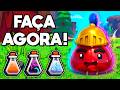 🚨 FAÇA ISSO ANTES DA ATUALIZAÇÃO DO SLIME RNG OU VOCÊ VAI SE ARREPENDER! 😱