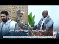 أبرز عناوين نشرة اخبار الجمهورية 20مارس 2026م
