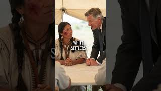 Half White Comanche Chief Terrorized Texas for Revenge