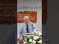 Died with Christ: Impact on Your Believing Life #shorts