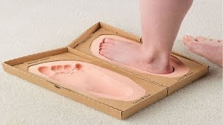 custom sneaker insoles