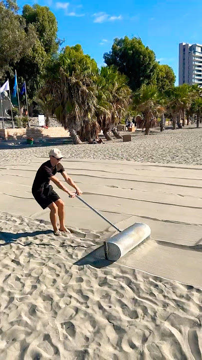 Found gold on the beach! sifting beach sand vs metal detector!