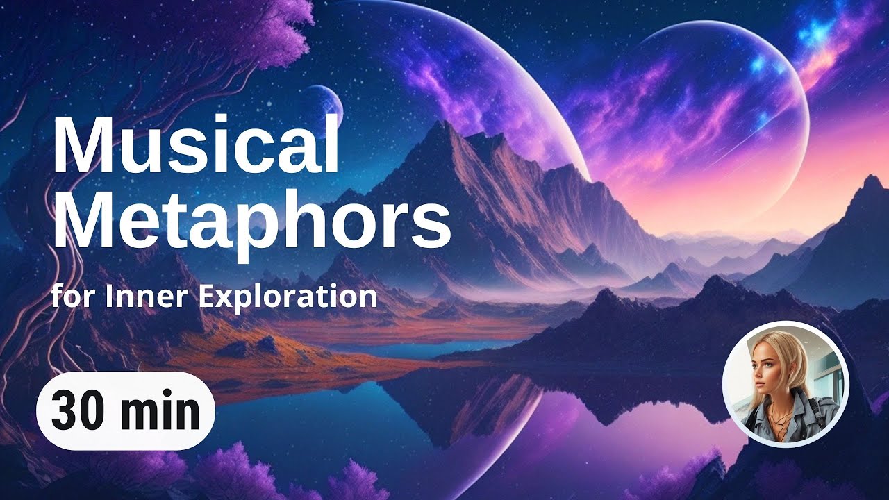 Finding Inner Light: Meditative Music to Illuminate Emotional Pathways