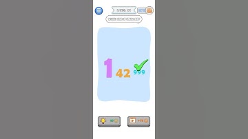Brain Puzzle - Tricky Test ⭕ Level ▶84