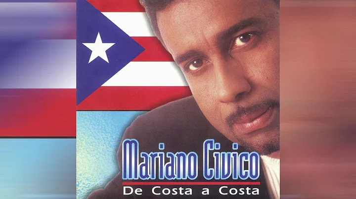 Flor Bonita - Mariano Civico | Salsa
