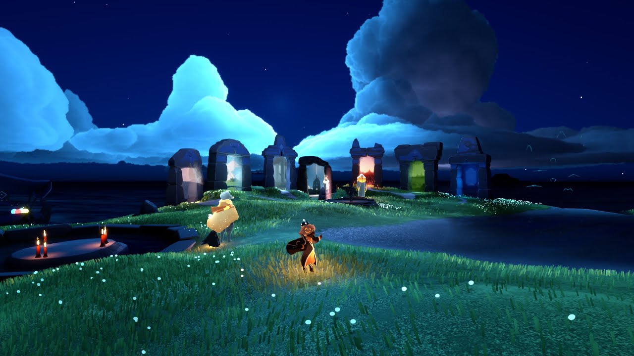 Exploring for pictures! :D