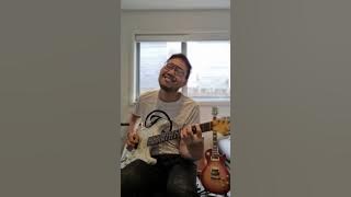 Ariel Posen improv jam in F#