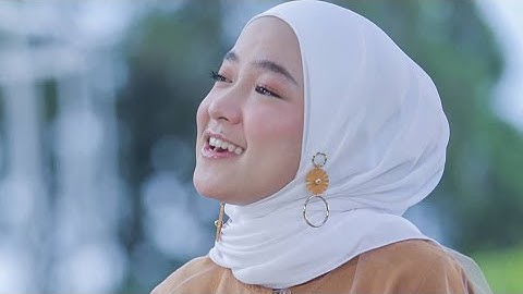 BTS video Clip terbaru dari Sabyan,Kecantikan Umi Nissa bikin membuat para fans terpanah 😍