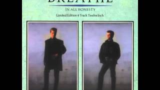 Breathe - Take A Little Time (Extended Version) (1986) chords