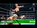 Full fight   vs yushi  kota miura vs yushi  rizin33