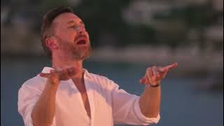 Dennis Ferrer - Hey Hey (Jack Back Remix) Live From Ibiza [DJ Mag X David Guetta]