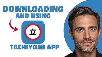 How to Download & Use Tachiyomi App (TUTORIAL)