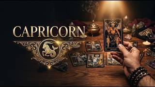 CAPRICORN A LARGE SUM OF MONEY & A LOT OF ATTENTION FROM SOMEONE WHO WAS IGNORING YOU‼🤩💰 TAROT