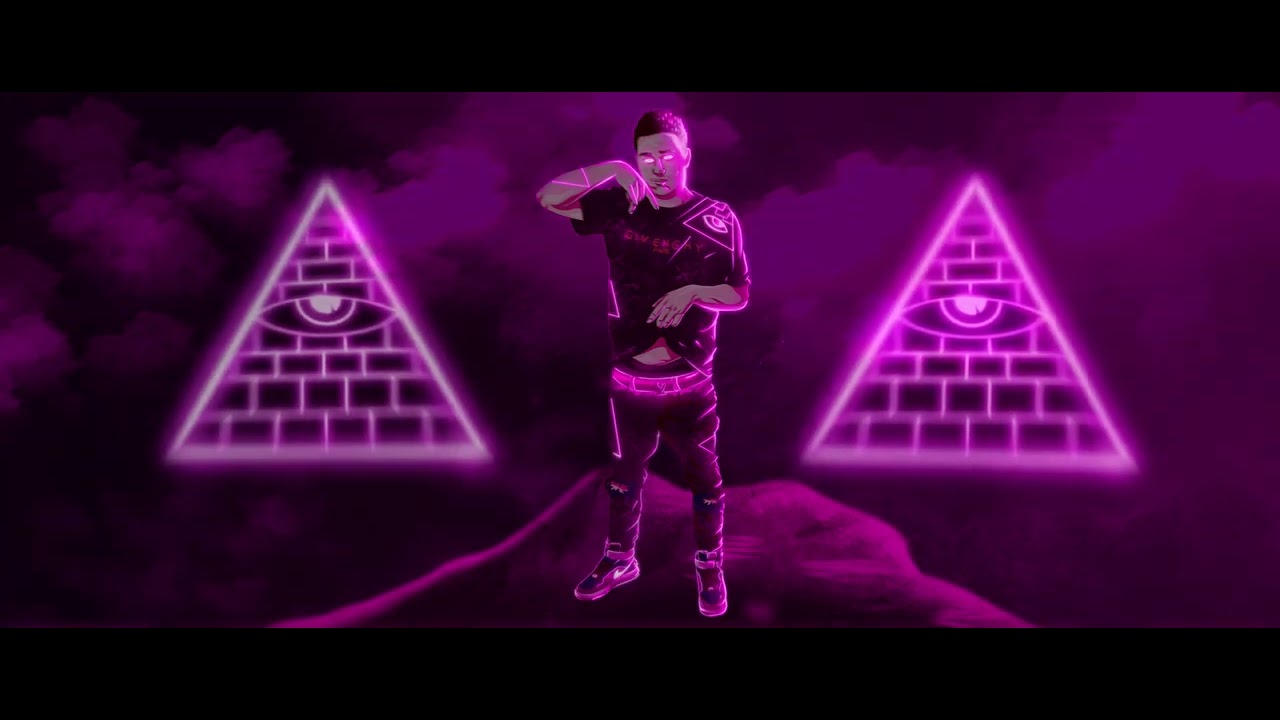 Dominic - Tresar (Official Visual)