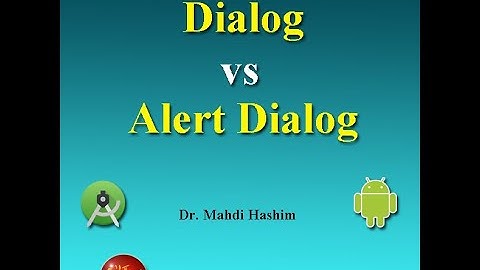 get data from layout to the main layout using Dialog and Alert Dialog