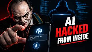How Hackers Turn Your Own AI Assistant Against You