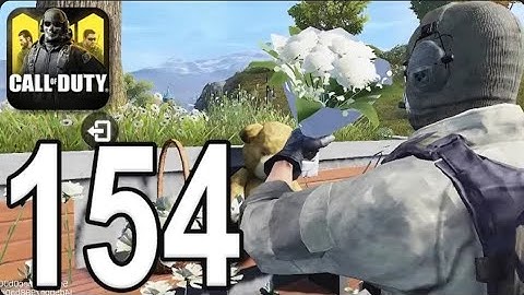 Call of Duty: Mobile - Gameplay Walkthrough Part 154 - Krai (iOS, Android)