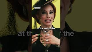 Ariel Demure Is Tired Of Cancel Culture