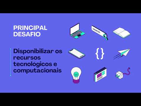 Sobre a profissão técnico de informática