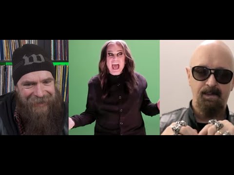 Judas Priest and Zakk Wylde release statements on Ozzy quitting touring