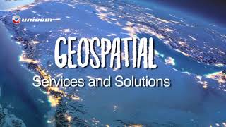 Unicom - Umaps
