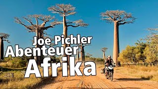 Abenteuer Afrika