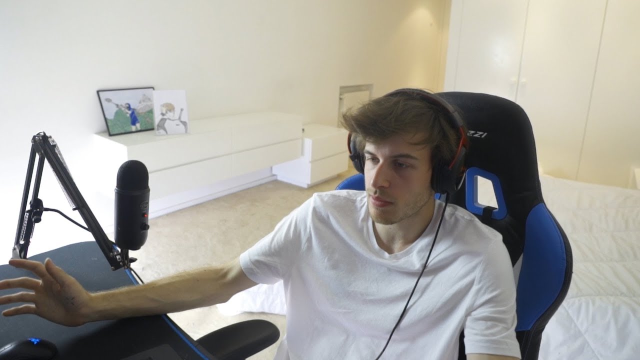 O FORTNITE 2 ESTÁ UMA M**** | Torres