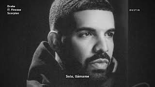 Drake ⥈ Finesse «Subtitulado Español»