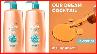 Elvive Dream Lengths Curls: Hydrate and Define Your Curls for Up to 72 Hours screenshot 5