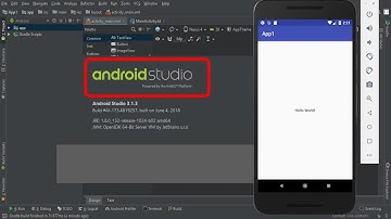 Installing Android Studio on windows 8.1