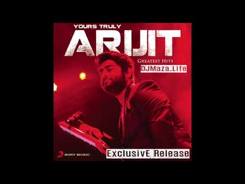 70 - Mahi Aaja - Arijit Singh [DJMaza