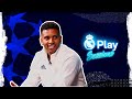 Rodrygo Goes: &quot;The CHAMPIONS LEAGUE is my FAVORITE competition.&quot; | RM Play Sessions