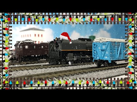 Gary's Christmas Conundrum - YouTube