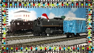 Garys Christmas Conundrum