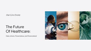 Viome | The Future of Healthcare: Data-Driven, Preventative & Personalized screenshot 5