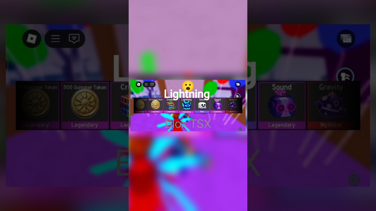 When u roll and get a good fruit!!🤣 