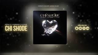 Kooriboom X Ali Pooke X Shayan Yo - Chi Shode | OFFICIAL TRACK