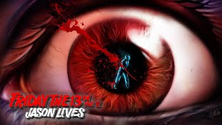 The Making Of Friday The 13Th Jason Lives