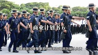 商业计划书 6-斧头帮投掷公司