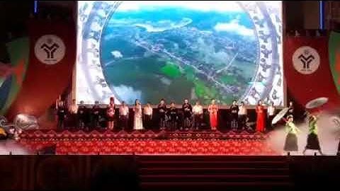 NSĐB tiên yên vùng đông bắc quảng ninh hội tụ và loan tảo  #Full