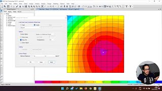Diseño de una Zapata Aislada en el SAFE v.20 y MathCad