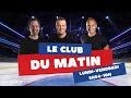 Le club du matin