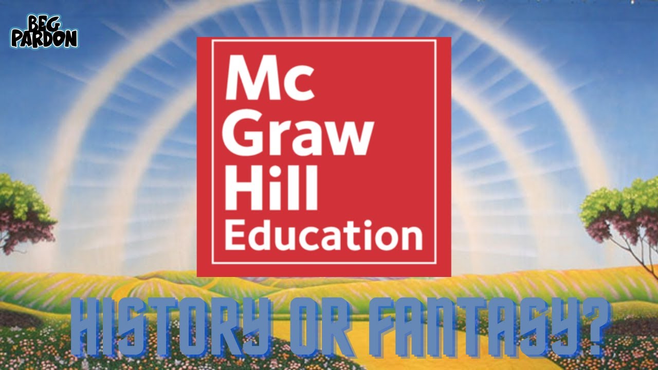 McGraw Hill:  A Sordid Past