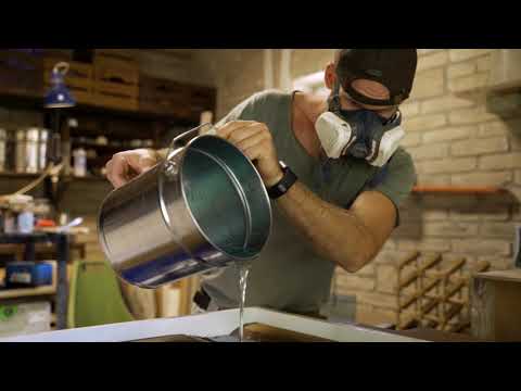 Videó: Klasszikus faágyrendszer nagy hálószobákhoz