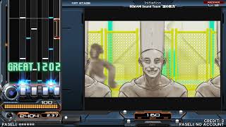 【beatmania IIDX】Initiation【SPA】Autoplay