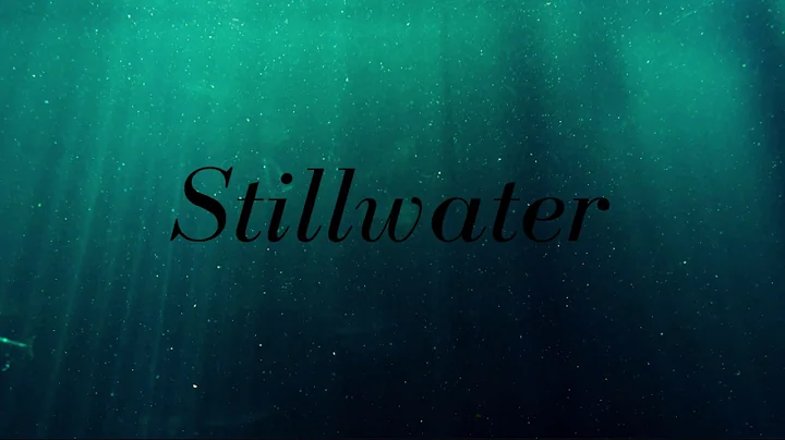 "Stillwater" For Wind Ensemble (Mastered)