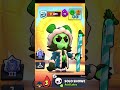 Kinda cool pin. Have you gotten it yet? #brawlstars #gaming