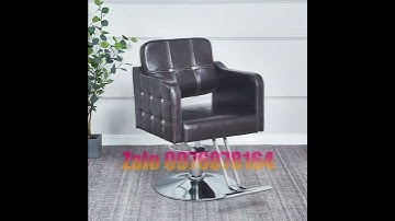 Ghế Cắt Tóc Nữ HN-68168 HQH-638 Tại Hà Nội