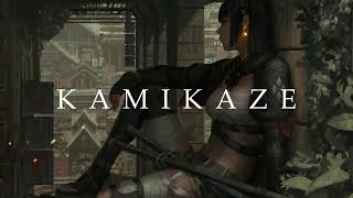 Kamikaze 神風 - 1 Hour of Epic Asian Battle Music
