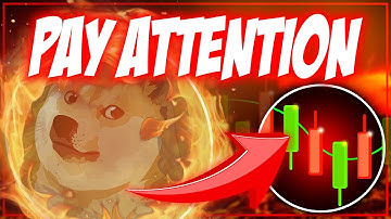 DOGECOIN IF THIS BREAKS 🚨! DOGE PRICE PREDICTION TECHNICAL ANALYSIS NEWS 2025